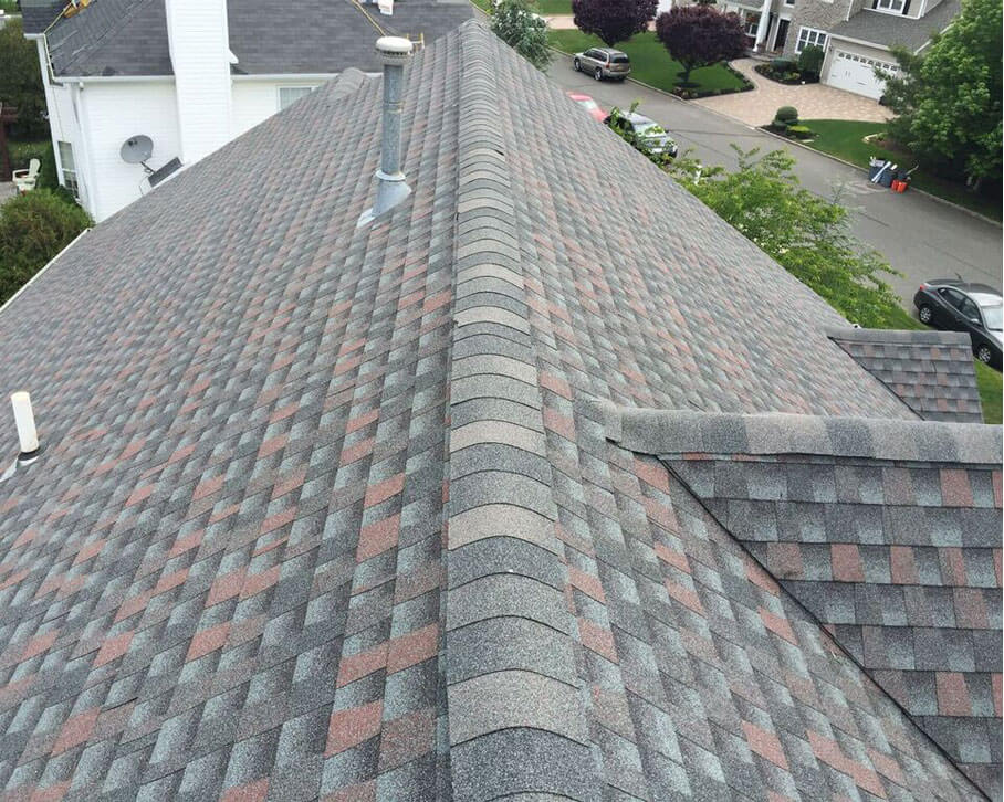 Roof Repair North Bergen NJ 07047